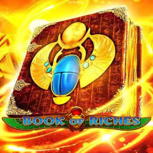 Exploring the World of BookofRiches: A Dive into the Game and Its Features