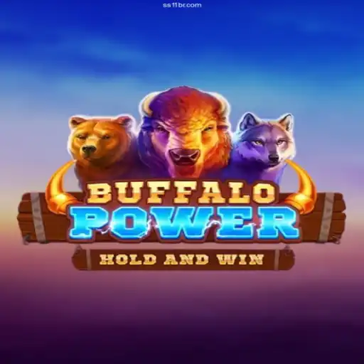 Discover the Excitement of BuffaloPower: A Thrilling Casino Game Experience