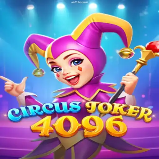 Exploring CircusJoker4096: The Enchanting World of Online Gaming