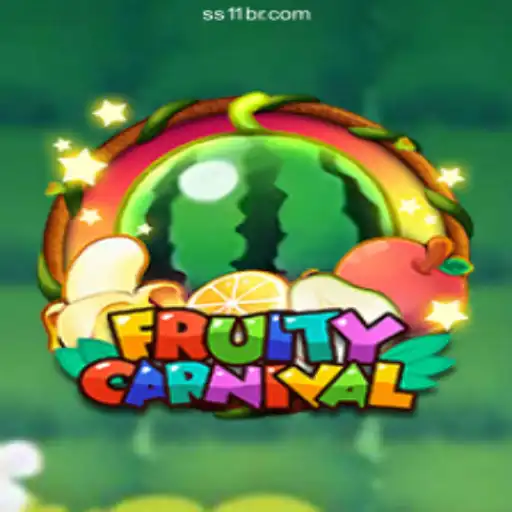 FruityCarnival: Dive into the Vibrant World of the Most Exciting Casino Game in Brazil