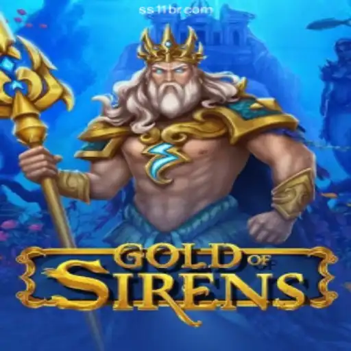 Dive into the Enchanting World of GoldofSirens: A Game of Mystery and Strategy