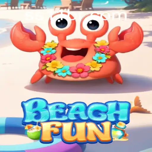 Explore BeachFun: A Thrilling Tropical Adventure Game