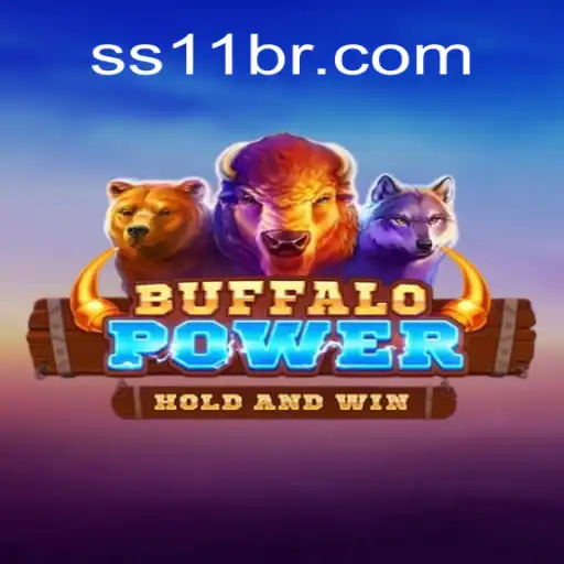 Discover the Excitement of BuffaloPower: A Thrilling Casino Game Experience