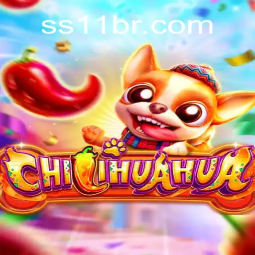 CHILIHUAHUA: The Hot New Casino Game Everyone is Talking About