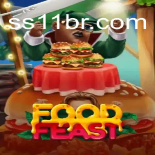 Dive into the Exciting World of FoodFeast
