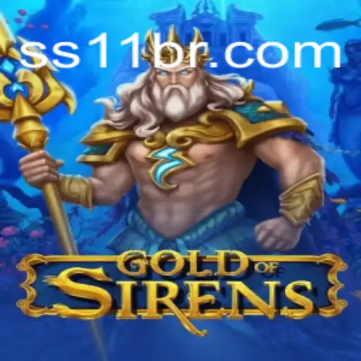 Dive into the Enchanting World of GoldofSirens: A Game of Mystery and Strategy