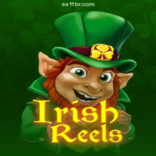 Unraveling the Magic of IrishReels: A Journey into Brazil's Most Trusted Casino Experience