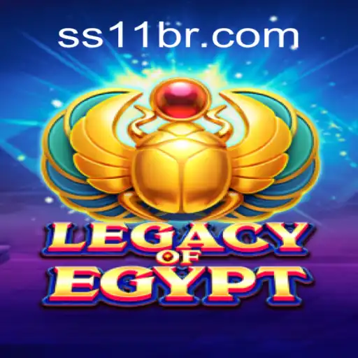 Explore the Thrill of Legacy of Egypt: A Deep Dive into Brazil's Certified Casino Game