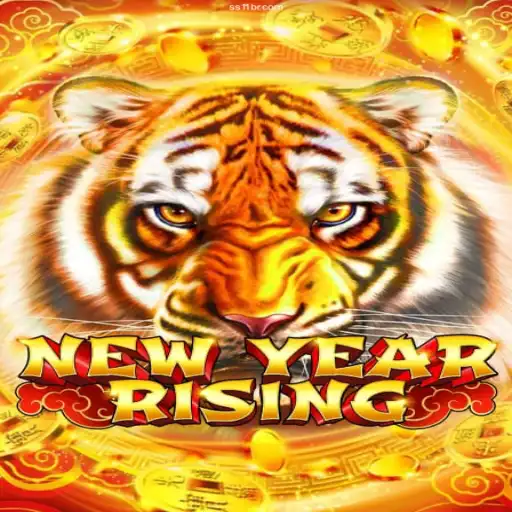 NewYearRising: The Game Redefining Excitement in 2023