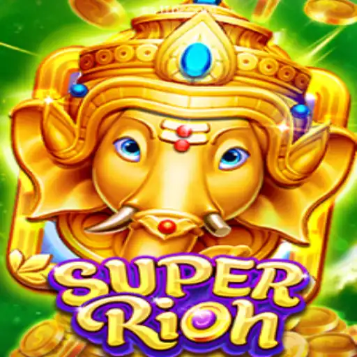 Discover the Exciting World of SuperRich