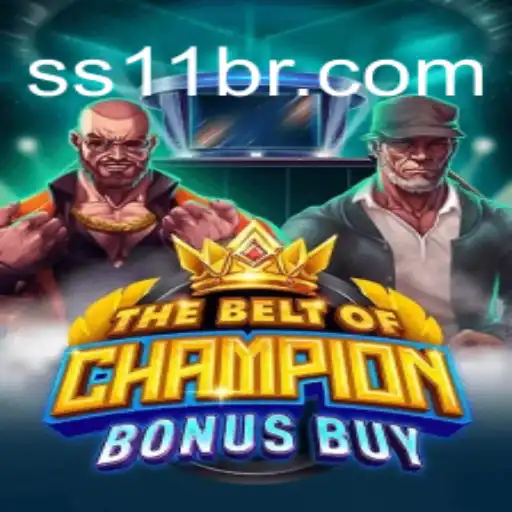 TheBeltOfChampionBonusBuy: A Fresh Take on Online Gaming