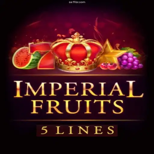 Discover the Exciting World of ImperialFruits5: A Premier Online Casino Game