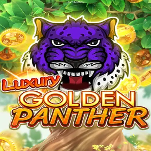 Unveiling LUXURYGOLDENPANTHER: A Thrilling Casino Adventure