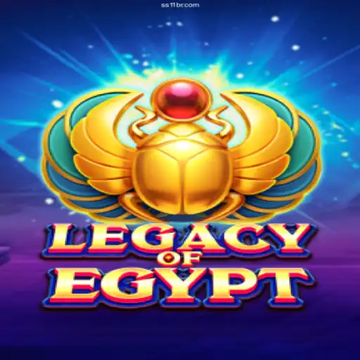 Explore the Thrill of Legacy of Egypt: A Deep Dive into Brazil's Certified Casino Game
