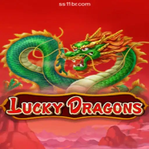 Discover the Excitement of LuckyDragons