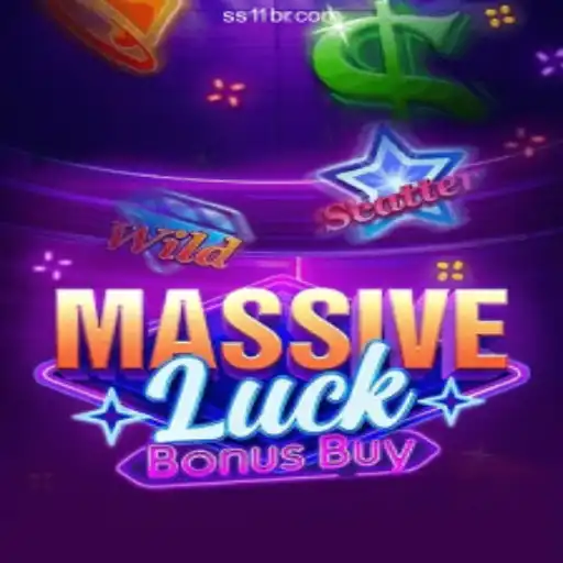 Exploring MassiveLuckBonusBuy: A New Era in Online Gaming