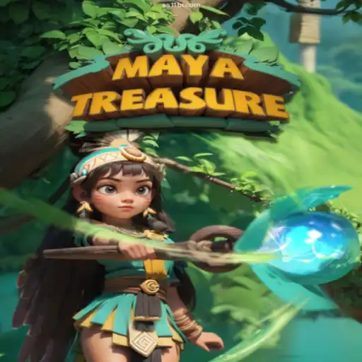 Discovering the Thrilling World of MayaTreasure