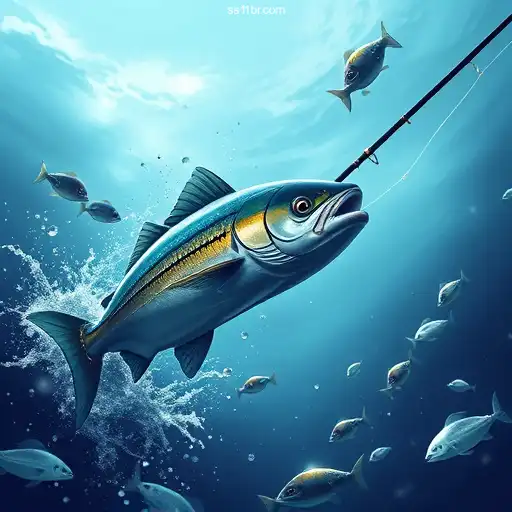 Online Fishing
