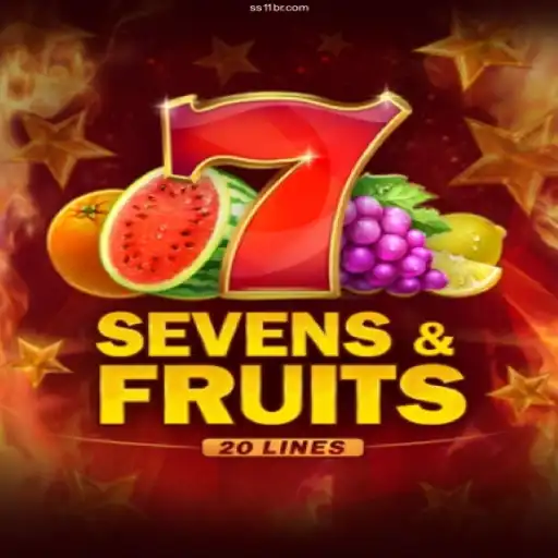 Exploring the Thrilling World of SevensFruits20: A New Sensation in Online Gaming