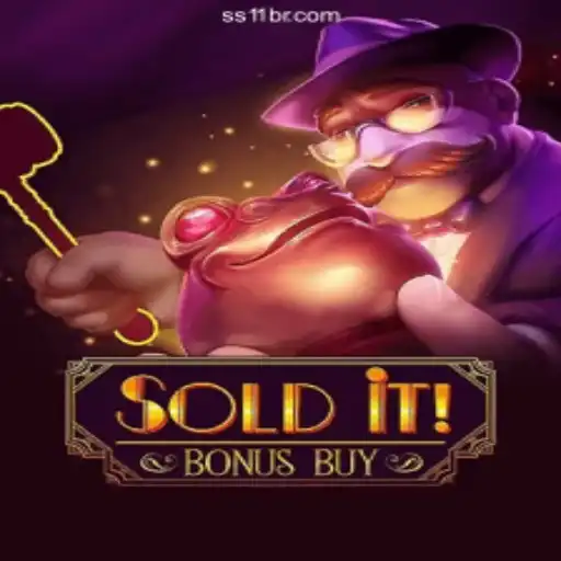 Exploring the Excitement of SolditBonusBuy: A Unique Gaming Experience
