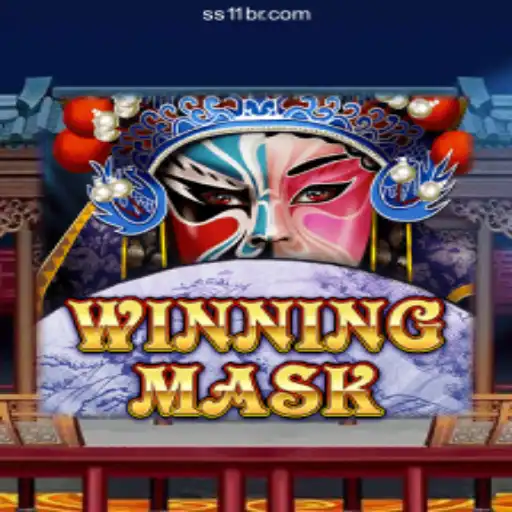 WinningMask: An Innovative Game in the Era of Online Casinos