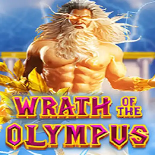 WrathofOlympus: A Mythical Odyssey into Ancient Realms